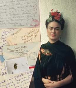 Frida